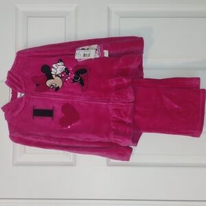 Minnie Mouse 2 Piece Set